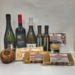 Lote Sant Joan de Penyagolosa, lote de productos de proximidad DePenyagolosa