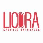 LICORA Empresa familiar dedicada a la producción de licores y cremas con los productos de agrícola de la comarca.