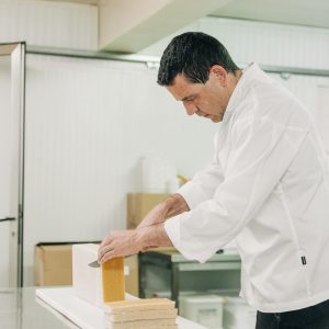 Turrones y Mazapanes Barbera, Turrón de Atzeneta