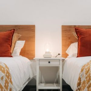 Alojamiento Rural en DePenyagolosa