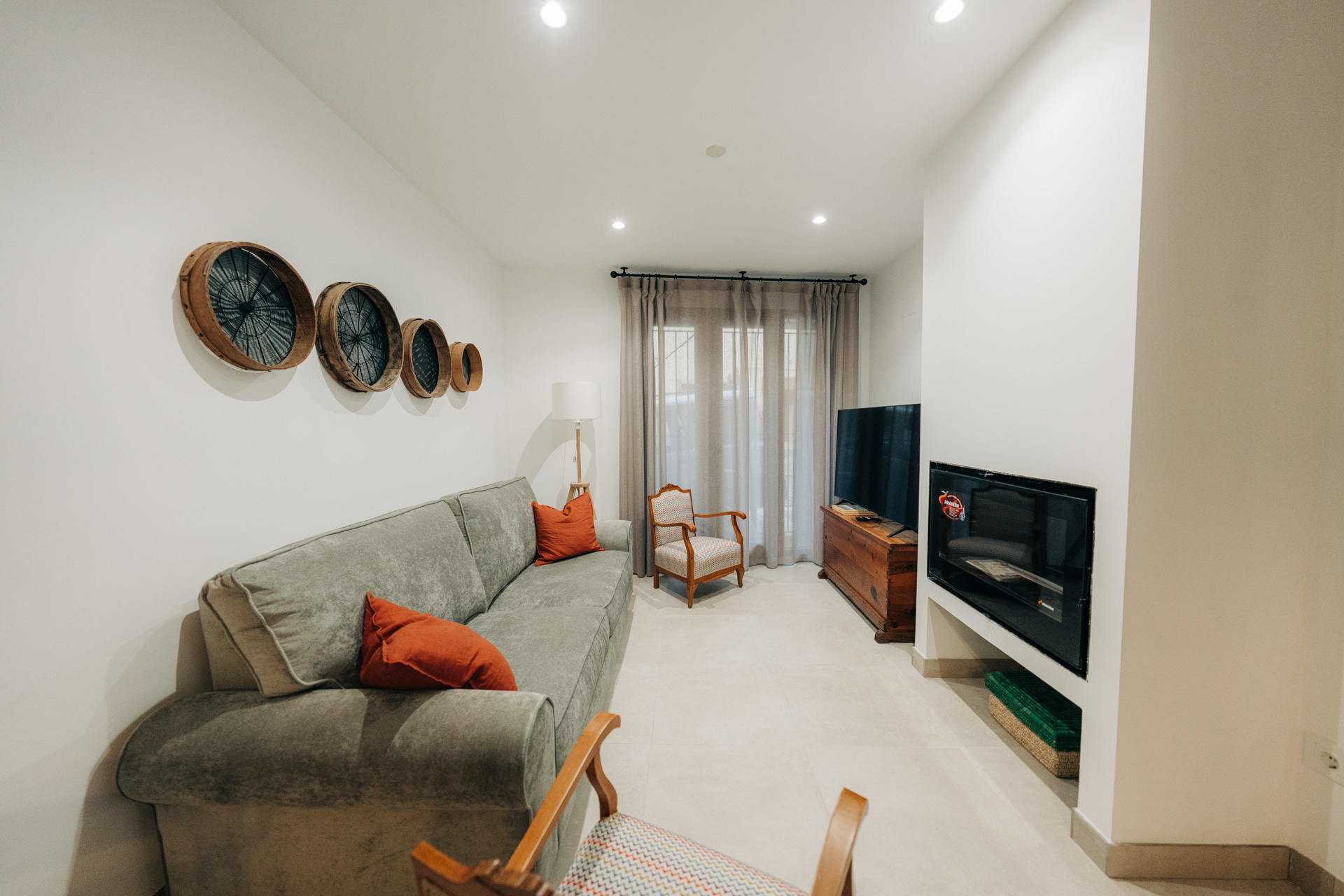 Casa Els Pardos – Alojamiento Rural Atzeneta del Maestrat - Imagen 2