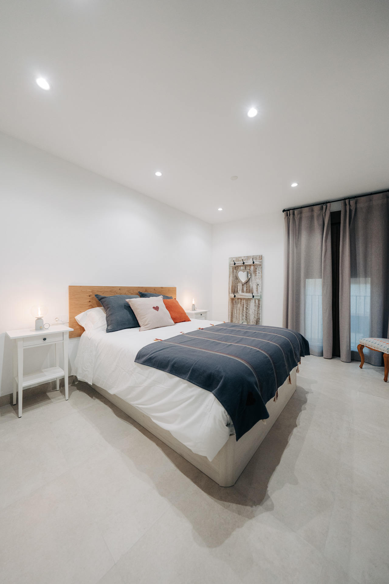 Casa Els Pardos – Alojamiento Rural Atzeneta del Maestrat - Imagen 5