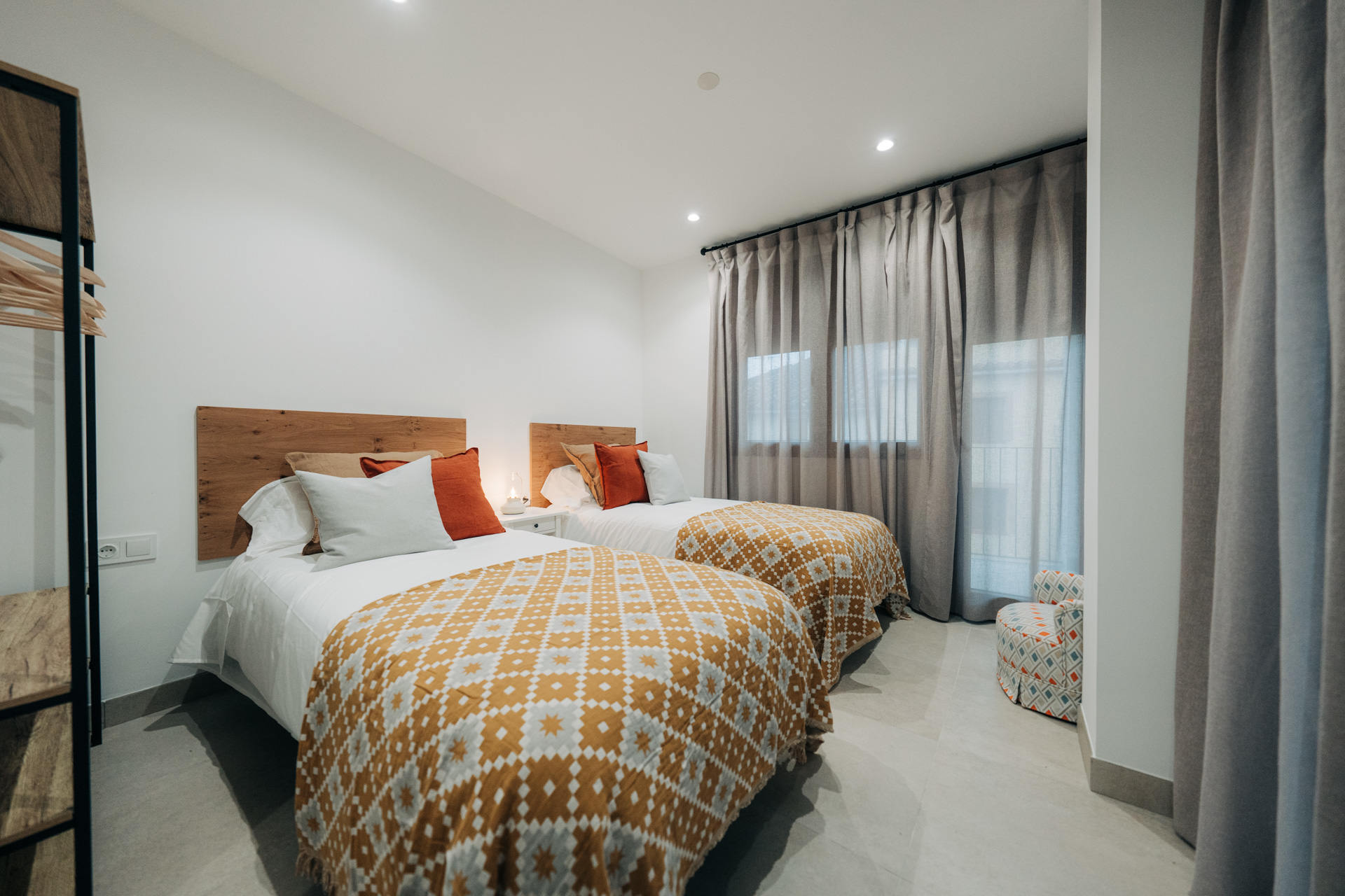 Casa Els Pardos – Alojamiento Rural Atzeneta del Maestrat - Imagen 4